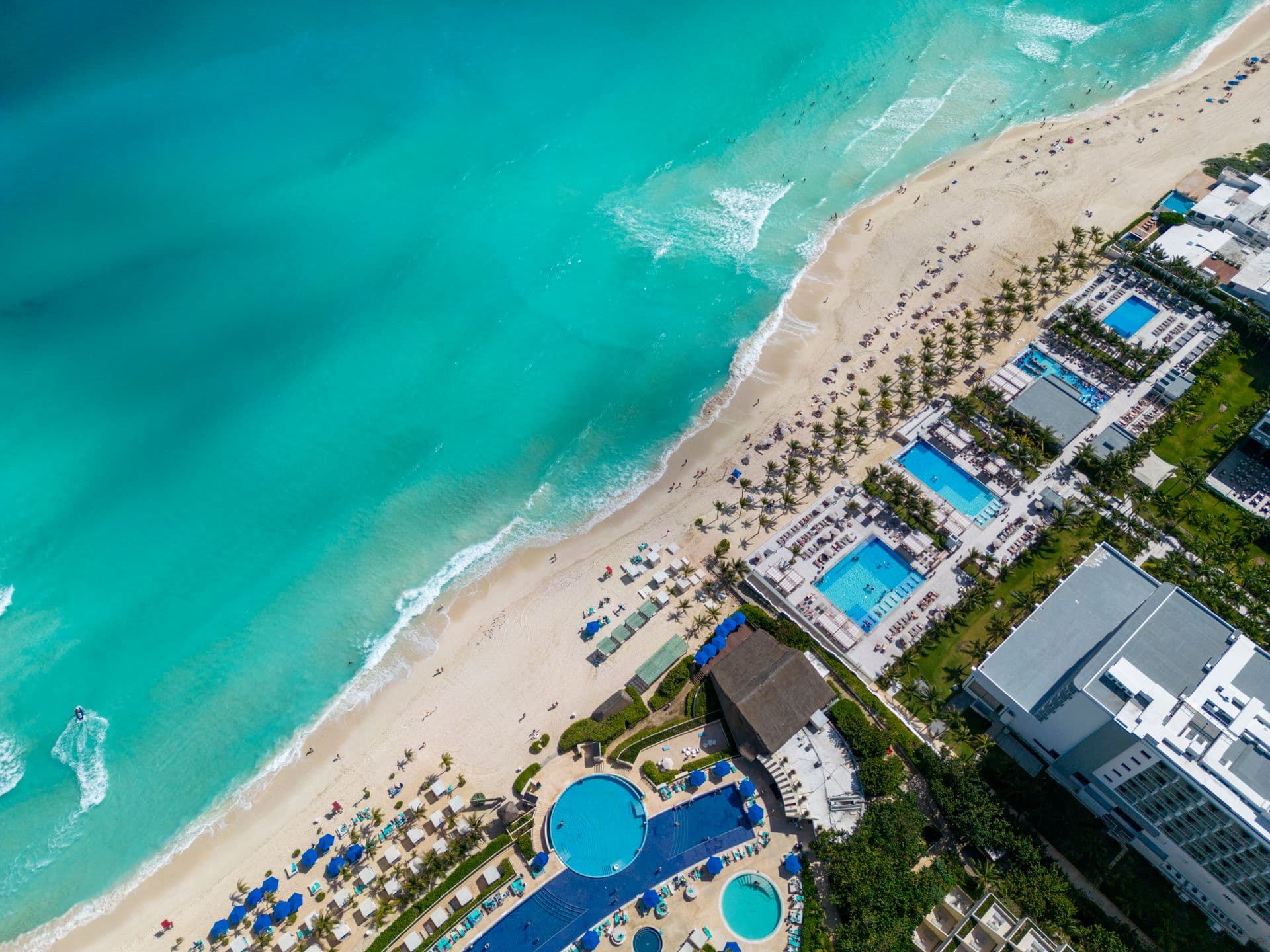 Cancún, México
