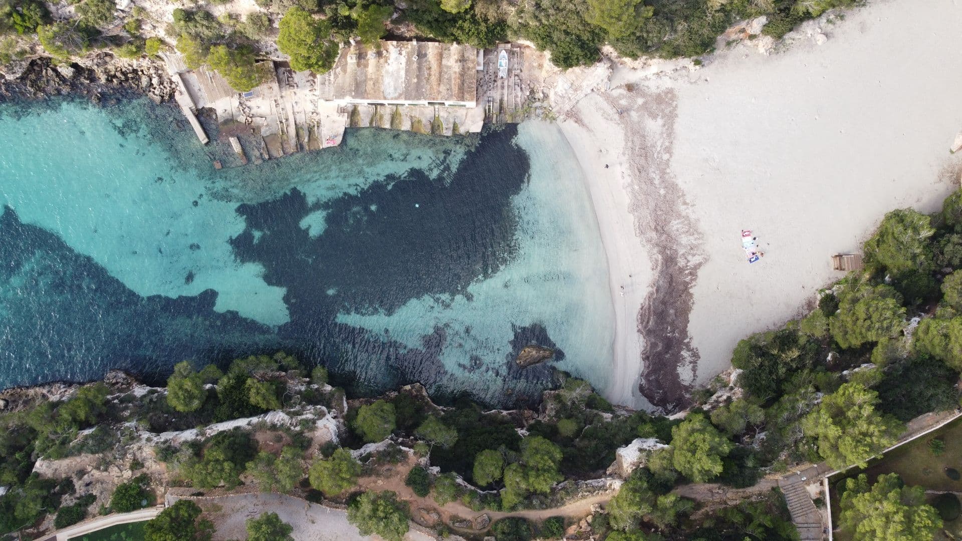 Mallorca, España